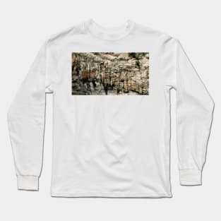 Mother natures art work Long Sleeve T-Shirt